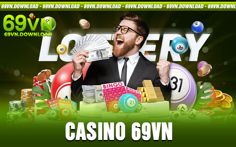 Casino 69VN