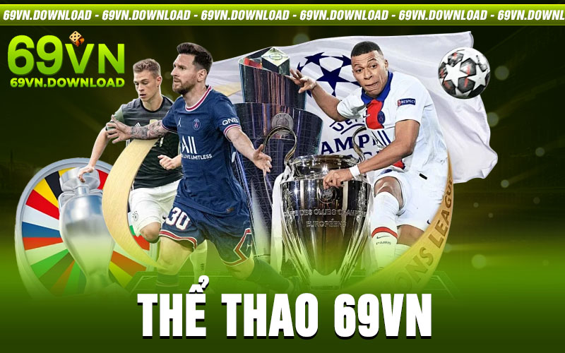 Thể Thao 69VN