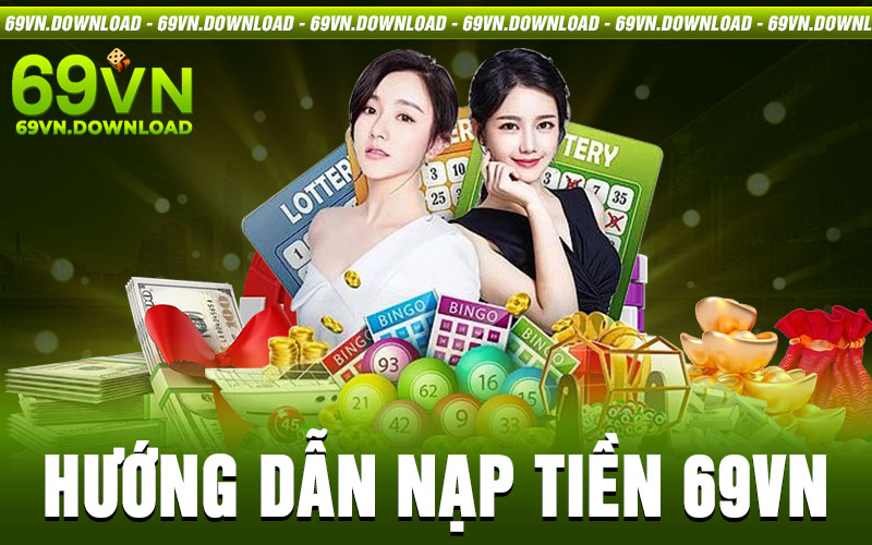 Nạp Tiền 69VN